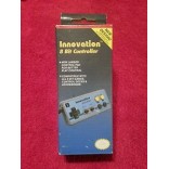 Innovation JoyPad 8 Bit Controller - New
